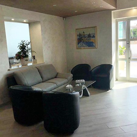 Hotel Il Veliero Torre San Giovanni Ugento Exteriér fotografie
