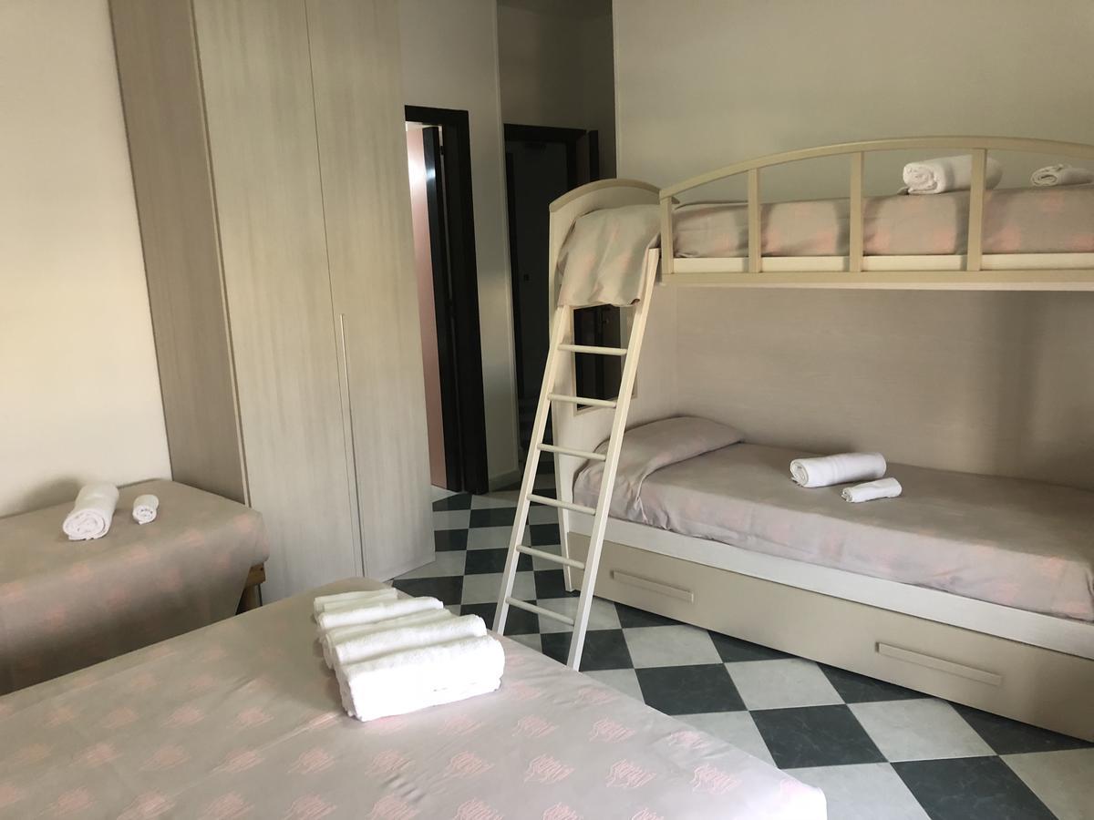 Hotel Il Veliero Torre San Giovanni Ugento Exteriér fotografie